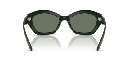 0MK2209U Green Solid Bosco 725125527279