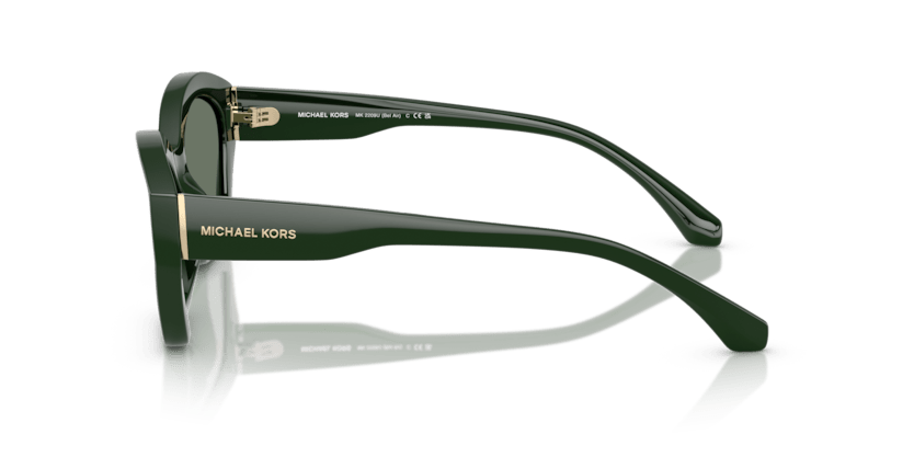 0MK2209U Green Solid Bosco 725125527279