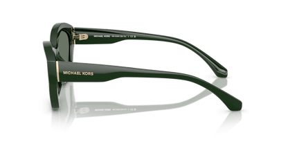 0MK2209U Green Solid Bosco 725125527279