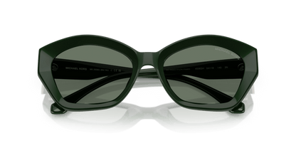 0MK2209U Green Solid Bosco 725125527279