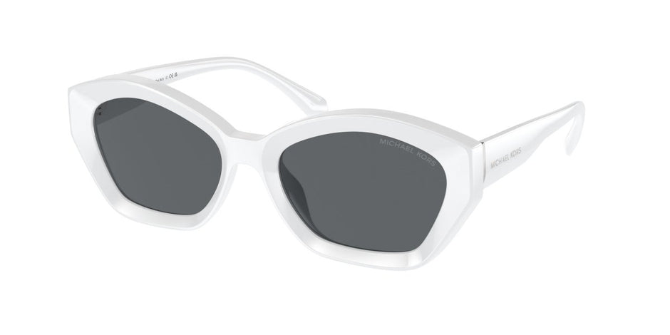0MK2209U Dark Grey Solid Optic White 725125517416