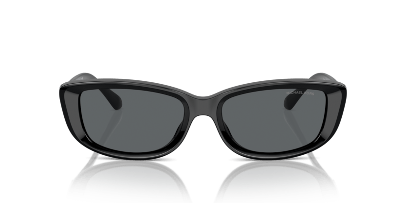 0MK2210U Dark Grey Solid Black 725125517386