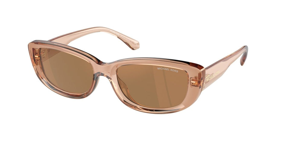 0MK2210U Brown Black Brown Transparent 725125517508