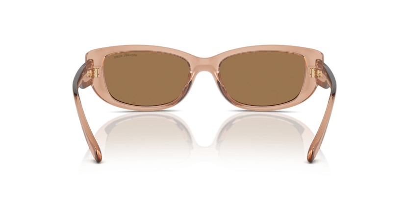 0MK2210U Brown Black Brown Transparent 725125517508