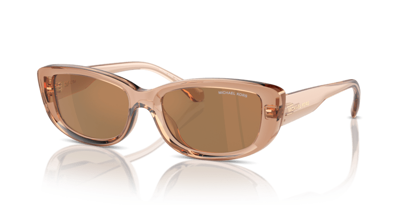 0MK2210U Brown Black Brown Transparent 725125517508