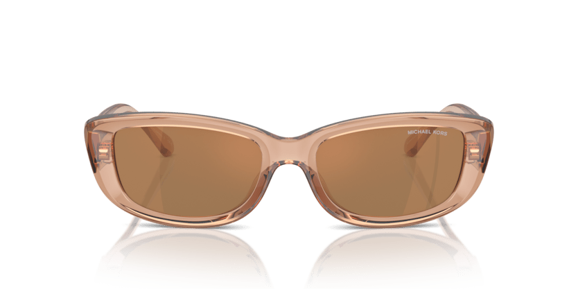 0MK2210U Brown Black Brown Transparent 725125517508