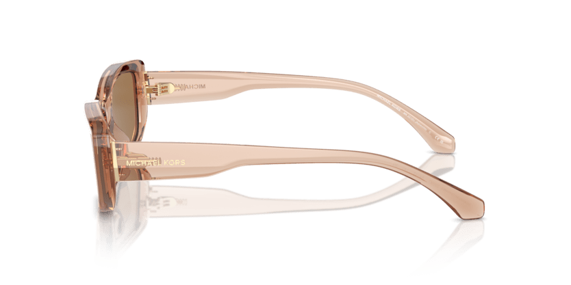 0MK2210U Brown Black Brown Transparent 725125517508