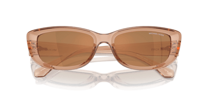 0MK2210U Brown Black Brown Transparent 725125517508