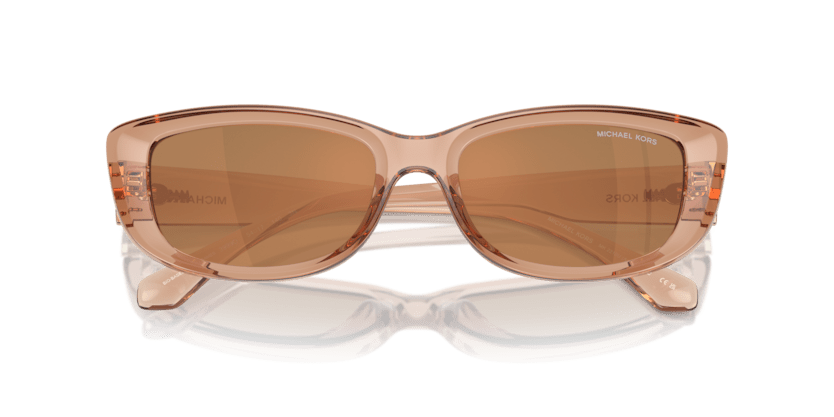 0MK2210U Brown Black Brown Transparent 725125517508