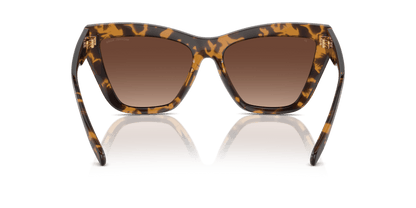 0MK2211U Brown Gradient Polar Dark Tortoise 725125519120