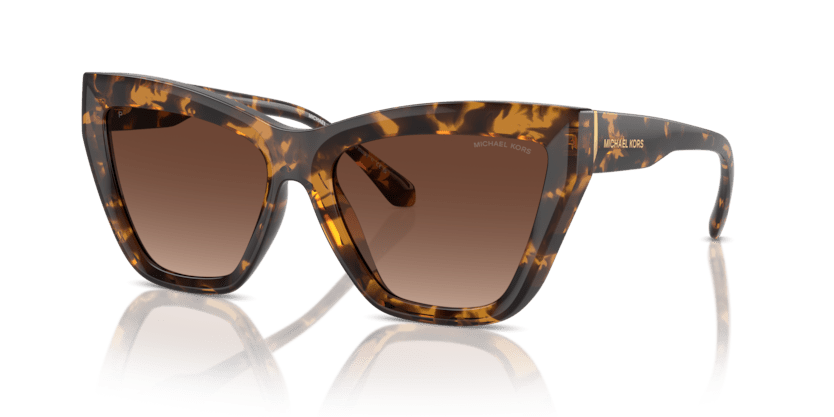 0MK2211U Brown Gradient Polar Dark Tortoise 725125519120