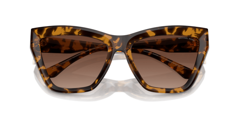 0MK2211U Brown Gradient Polar Dark Tortoise 725125519120