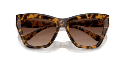 0MK2211U Brown Gradient Polar Dark Tortoise 725125519120