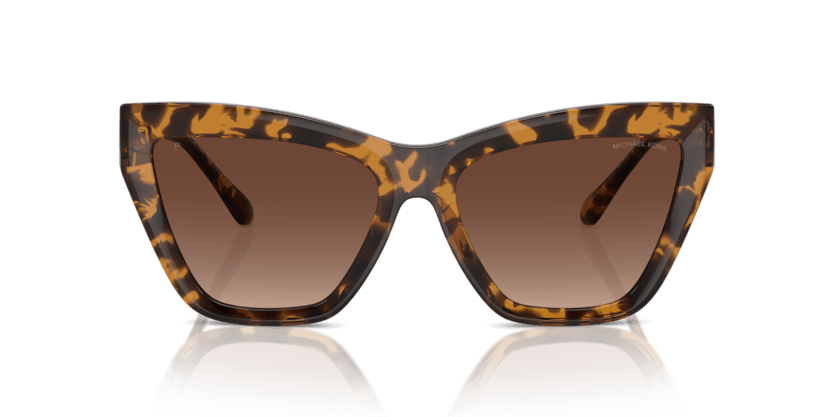 0MK2211U Brown Gradient Polar Dark Tortoise 725125519120