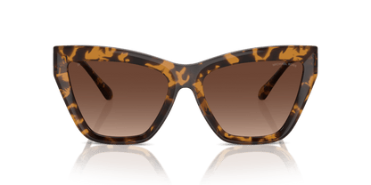 0MK2211U Brown Gradient Polar Dark Tortoise 725125519120