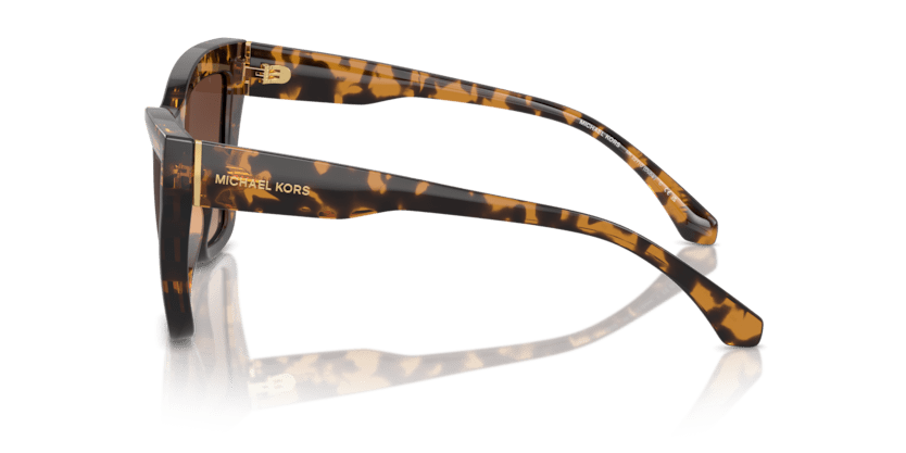0MK2211U Brown Gradient Polar Dark Tortoise 725125519120
