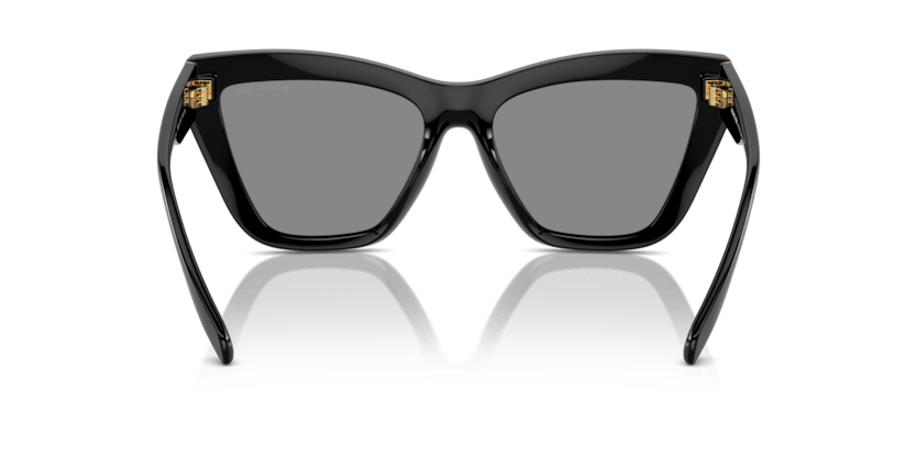 0MK2211U Dark Grey Solid Black 725125517393