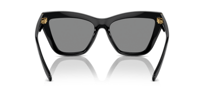 0MK2211U Dark Grey Solid Black 725125517393