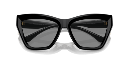 0MK2211U Dark Grey Solid Black 725125517393