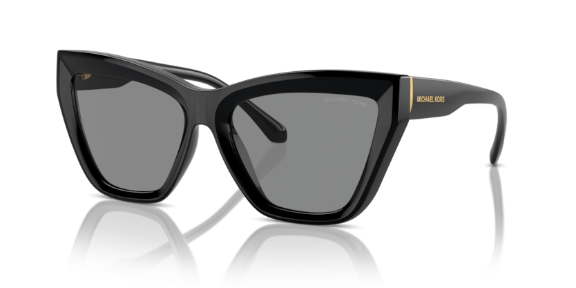 0MK2211U Dark Grey Solid Black 725125517393