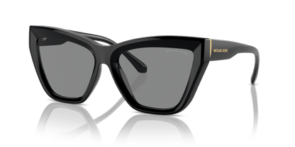 0MK2211U Dark Grey Solid Black 725125517393