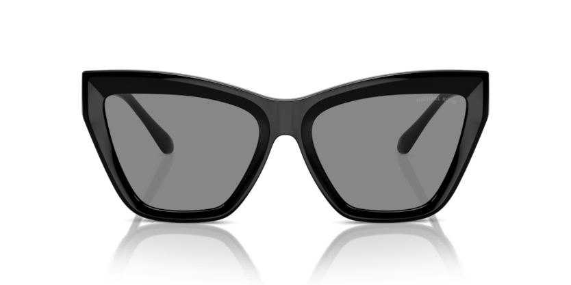 0MK2211U Dark Grey Solid Black 725125517393