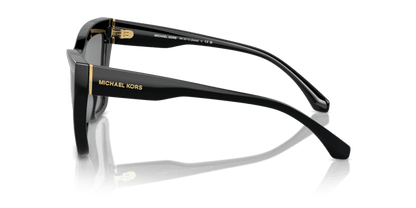 0MK2211U Dark Grey Solid Black 725125517393