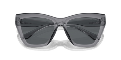 0MK2211U Dark Grey Solid Blue Transparent 725125517515