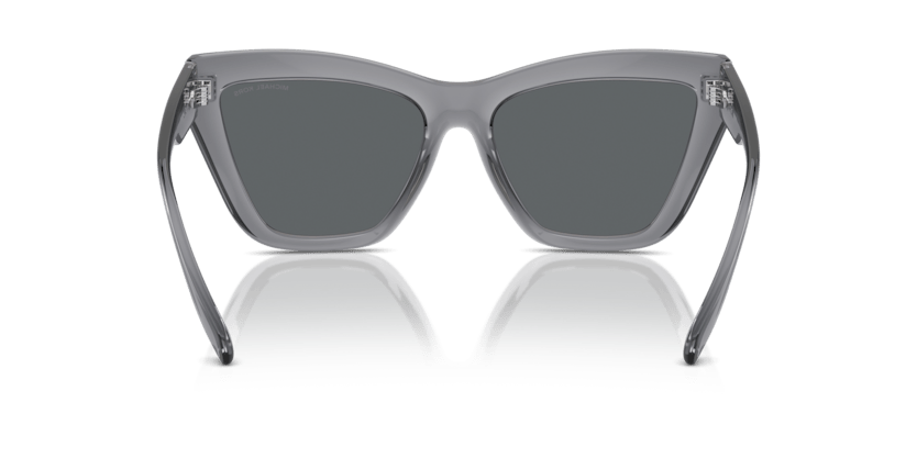 0MK2211U Dark Grey Solid Blue Transparent 725125517515