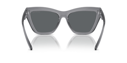 0MK2211U Dark Grey Solid Blue Transparent 725125517515