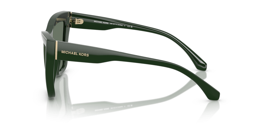 0MK2211U Green Solid Bosco 725125527262