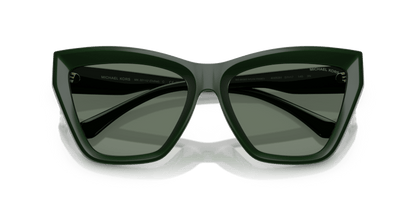 0MK2211U Green Solid Bosco 725125527262