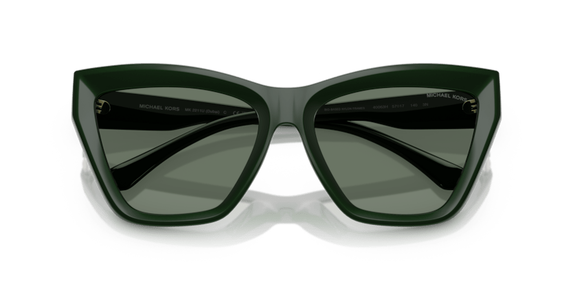 0MK2211U Green Solid Bosco 725125527262