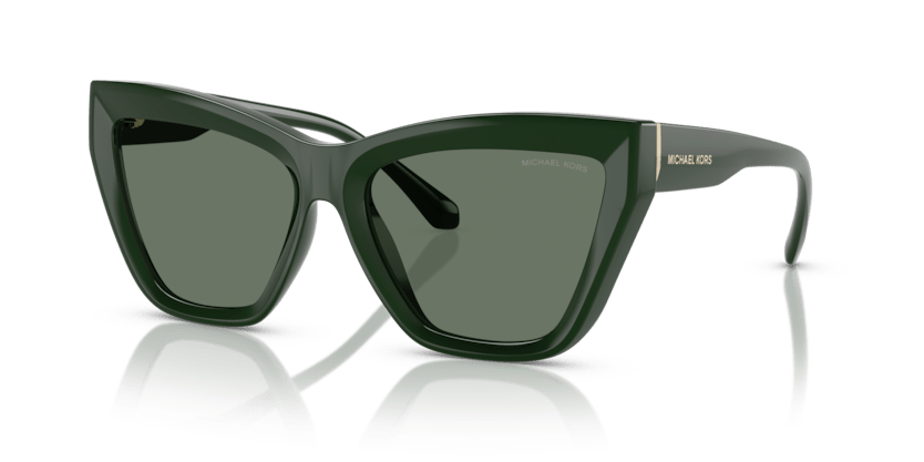 0MK2211U Green Solid Bosco 725125527262