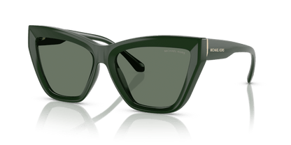 0MK2211U Green Solid Bosco 725125527262