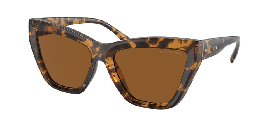 0MK2211U Amber Solid Dark Tortoise 725125517454