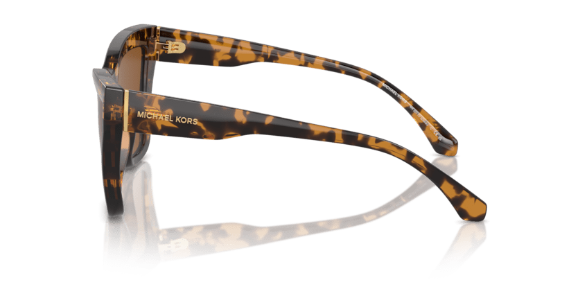 0MK2211U Amber Solid Dark Tortoise 725125517454