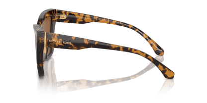 0MK2211U Amber Solid Dark Tortoise 725125517454