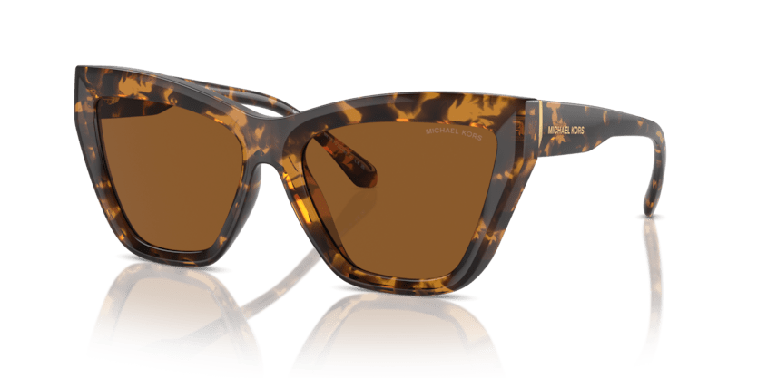 0MK2211U Amber Solid Dark Tortoise 725125517454