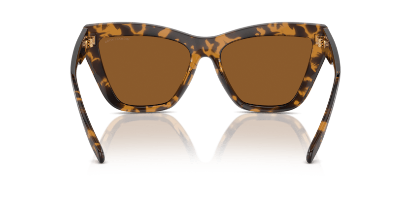 0MK2211U Amber Solid Dark Tortoise 725125517454