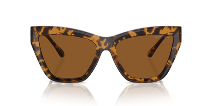 0MK2211U Amber Solid Dark Tortoise 725125517454