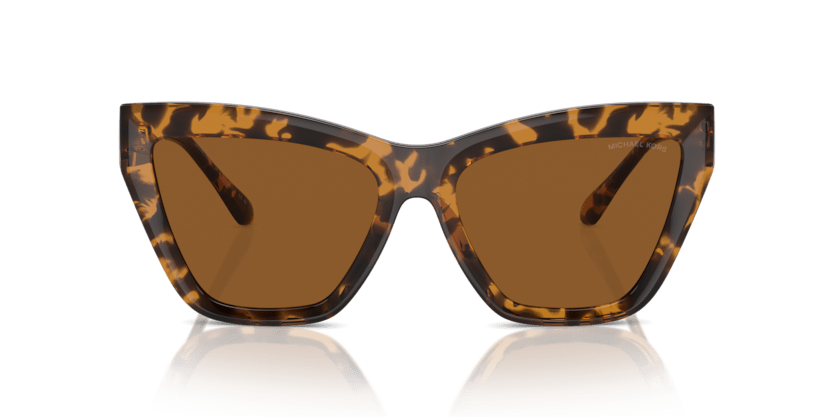 0MK2211U Amber Solid Dark Tortoise 725125517454