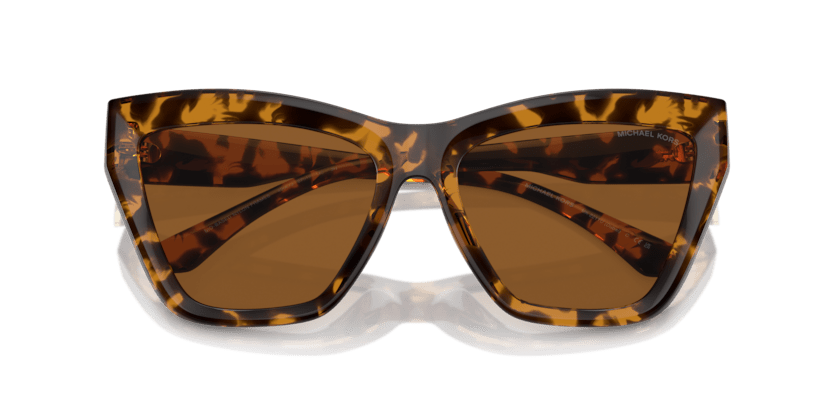 0MK2211U Amber Solid Dark Tortoise 725125517454