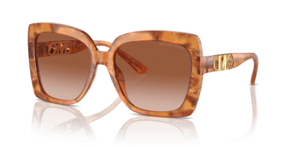 0MK2213 Light Brown Gradient Amber Graphic Tortoise 725125517782