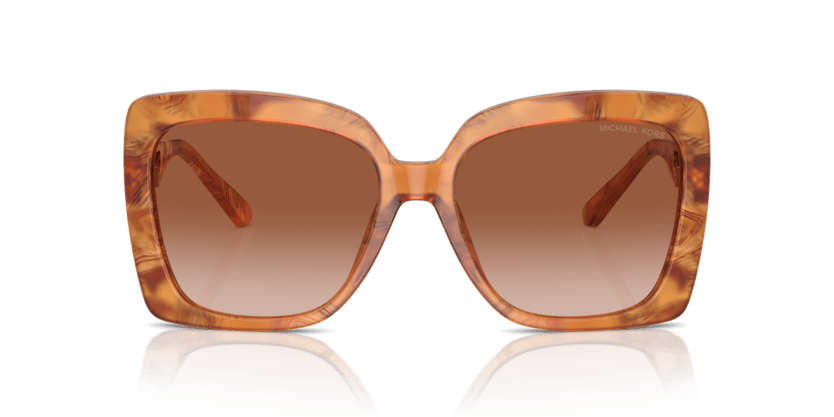 0MK2213 Light Brown Gradient Amber Graphic Tortoise 725125517782