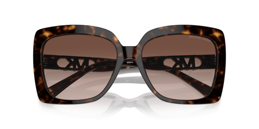 0MK2213 Brown Gradient Dark Tortoise 725125517744