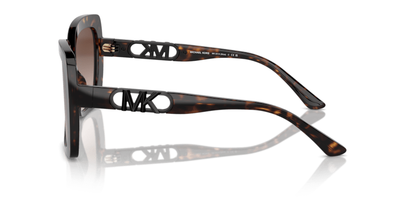 0MK2213 Brown Gradient Dark Tortoise 725125517744