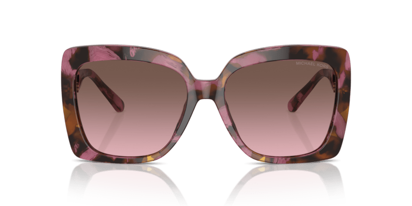 0MK2213 Cordovan Gradient Plum Graphic Tortoise 725125517768