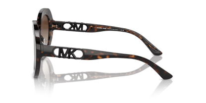 0MK2214U Brown Gradient Dark Tortoise 725125517652