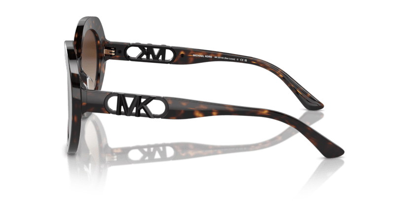 0MK2214U Brown Gradient Dark Tortoise 725125517652